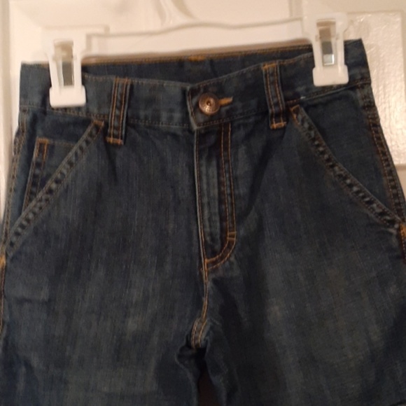 Gymboree size 6 jeans - Picture 2 of 7